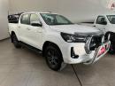 Thumbnail Toyota Hilux 2.8GD-6 double cab 4x4 Raider auto