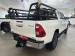 Toyota Hilux 2.8GD-6 double cab 4x4 Raider auto - Thumbnail 2