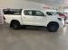 Toyota Hilux 2.8GD-6 double cab 4x4 Raider auto - Thumbnail 3
