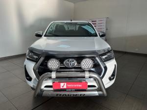Toyota Hilux 2.8GD-6 double cab 4x4 Raider auto - Image 4