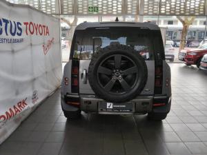 Land Rover Defender 110 P400 S - Image 5