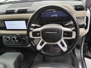 Land Rover Defender 110 P400 S - Image 8