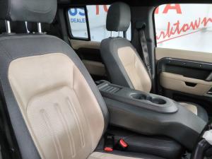 Land Rover Defender 110 P400 S - Image 14