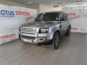 Land Rover Defender 110 P400 S - Image 20