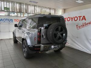 Land Rover Defender 110 P400 S - Image 21