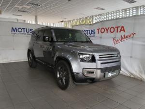 Land Rover Defender 110 P400 S - Image 1