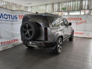 Land Rover Defender 110 P400 S - Image 2