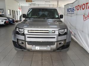 Land Rover Defender 110 P400 S - Image 4
