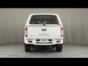 GWM Steed 5 2.0VGT double cab SX - Image 5