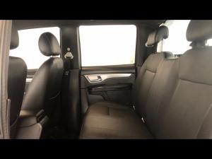 GWM Steed 5 2.0VGT double cab SX - Image 11