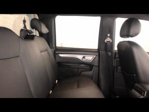 GWM Steed 5 2.0VGT double cab SX - Image 12
