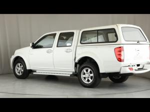 GWM Steed 5 2.0VGT double cab SX - Image 21