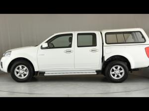 GWM Steed 5 2.0VGT double cab SX - Image 22