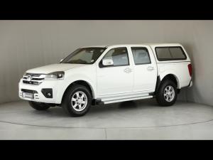 GWM Steed 5 2.0VGT double cab SX - Image 23