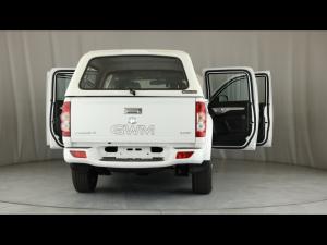 GWM Steed 5 2.0VGT double cab SX - Image 24