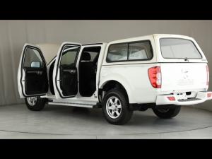 GWM Steed 5 2.0VGT double cab SX - Image 25