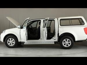 GWM Steed 5 2.0VGT double cab SX - Image 26