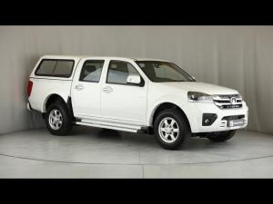 GWM Steed 5 2.0VGT double cab SX - Image 1