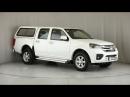 Thumbnail GWM Steed 5 2.0VGT double cab SX