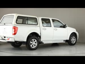 GWM Steed 5 2.0VGT double cab SX - Image 2