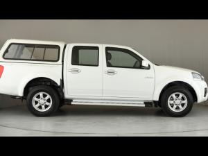GWM Steed 5 2.0VGT double cab SX - Image 3