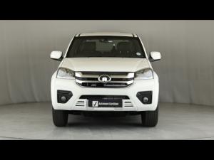 GWM Steed 5 2.0VGT double cab SX - Image 4