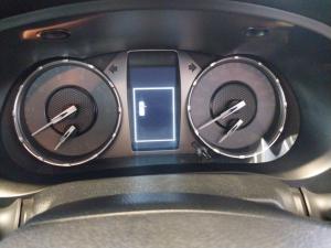 Toyota Hilux 2.4GD-6 Xtra cab Raider manual - Image 11