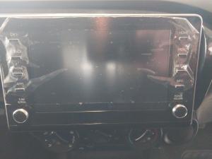 Toyota Hilux 2.4GD-6 Xtra cab Raider manual - Image 14