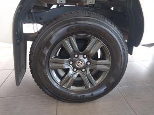 Toyota Hilux 2.4GD-6 Xtra cab Raider manual - Image 20
