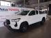 Toyota Hilux 2.4GD-6 Xtra cab Raider manual - Thumbnail 21