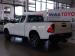 Toyota Hilux 2.4GD-6 Xtra cab Raider manual - Thumbnail 22