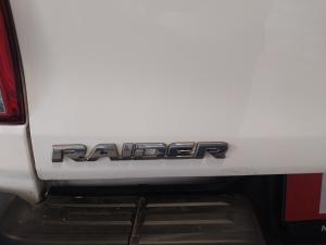 Toyota Hilux 2.4GD-6 Xtra cab Raider manual - Image 26