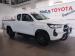 Toyota Hilux 2.4GD-6 Xtra cab Raider manual - Thumbnail 1
