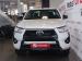 Toyota Hilux 2.4GD-6 Xtra cab Raider manual - Thumbnail 4