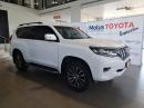 Thumbnail Toyota Land Cruiser Prado 2.8GD VX