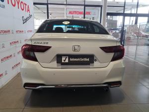 Honda Amaze 1.2 Trend - Image 5