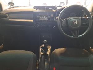 Honda Amaze 1.2 Trend - Image 6