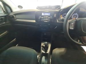 Honda Amaze 1.2 Trend - Image 13