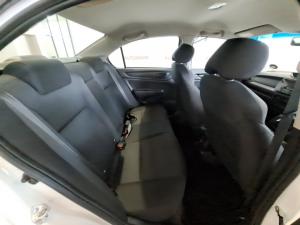 Honda Amaze 1.2 Trend - Image 16