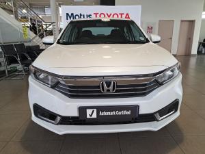 Honda Amaze 1.2 Trend - Image 4