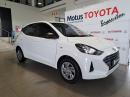 Thumbnail Hyundai Grand i10 1.0 Motion hatch auto