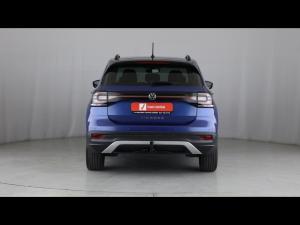 Volkswagen T-Cross 1.0TSI 70kW Comfortline - Image 5