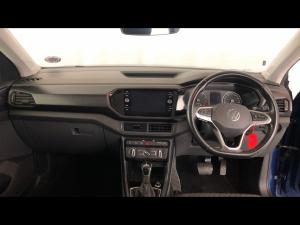 Volkswagen T-Cross 1.0TSI 70kW Comfortline - Image 6