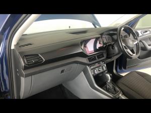 Volkswagen T-Cross 1.0TSI 70kW Comfortline - Image 7