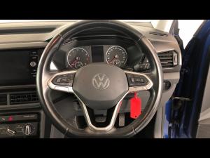 Volkswagen T-Cross 1.0TSI 70kW Comfortline - Image 8