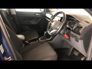 Volkswagen T-Cross 1.0TSI 70kW Comfortline - Image 10