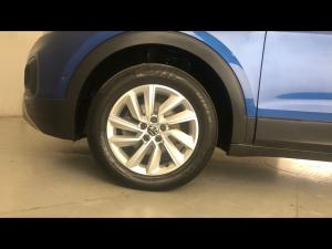 Volkswagen T-Cross 1.0TSI 70kW Comfortline - Image 18