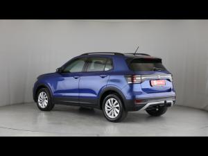 Volkswagen T-Cross 1.0TSI 70kW Comfortline - Image 21