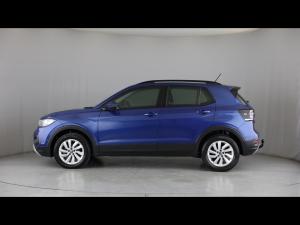 Volkswagen T-Cross 1.0TSI 70kW Comfortline - Image 22