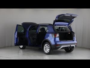 Volkswagen T-Cross 1.0TSI 70kW Comfortline - Image 25